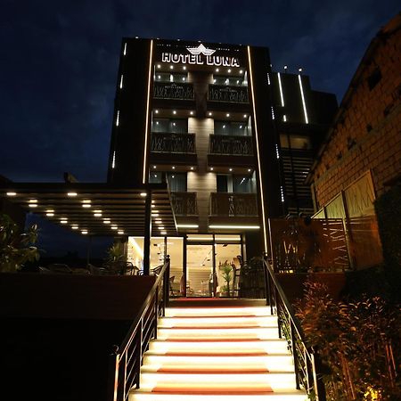 Hotel Luna Prizren Exteriér fotografie
