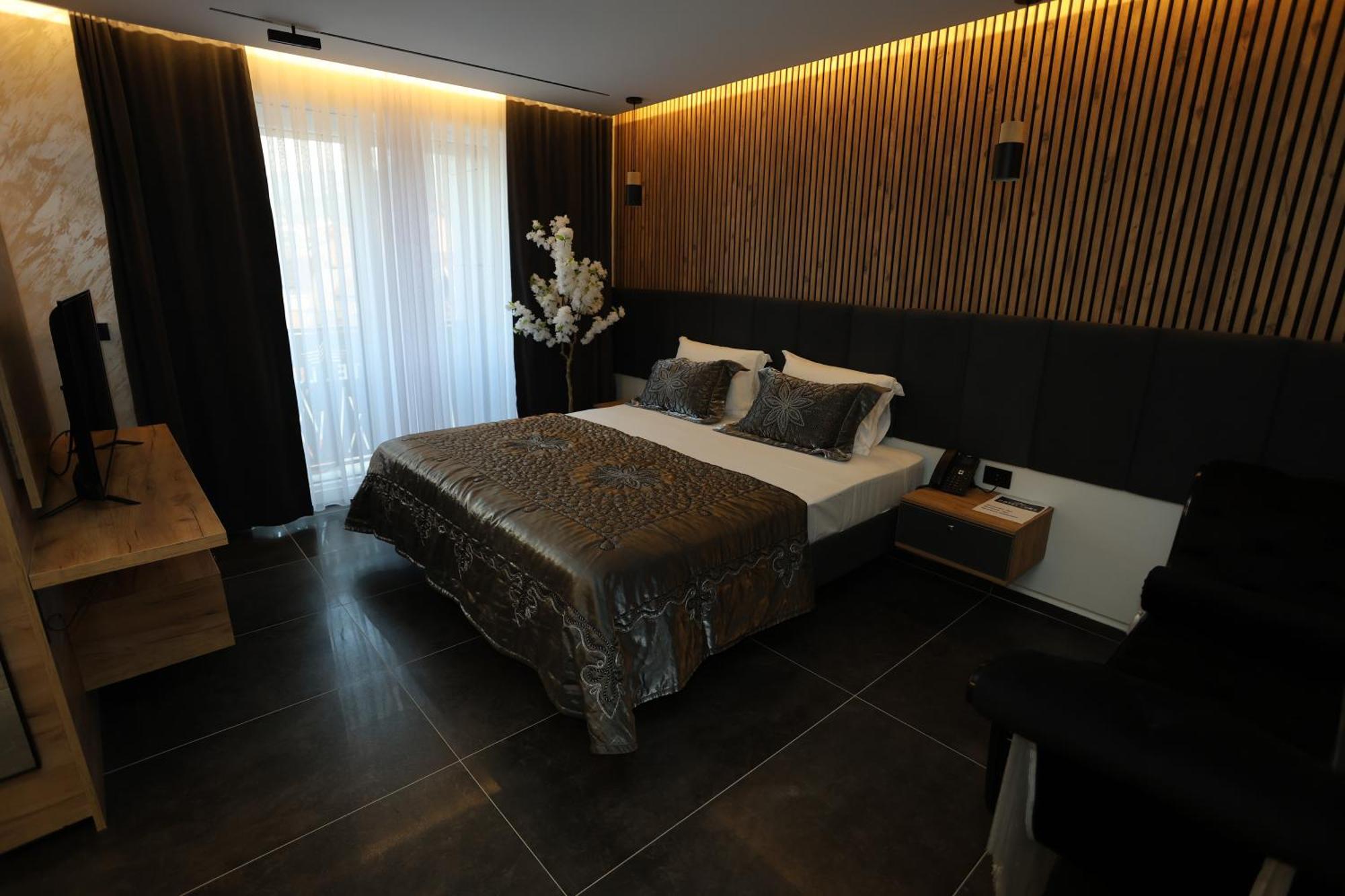 Hotel Luna Prizren Exteriér fotografie