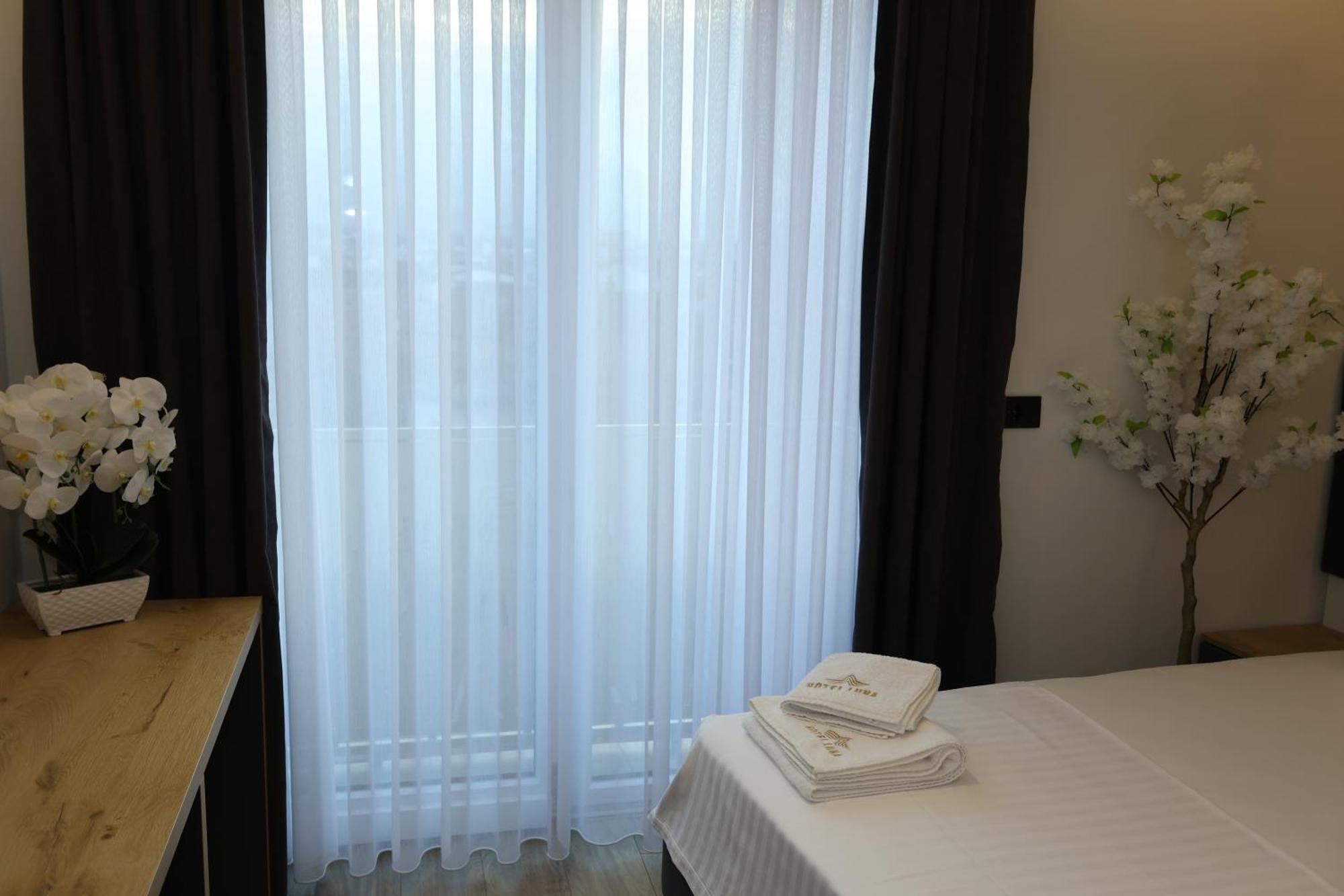 Hotel Luna Prizren Exteriér fotografie