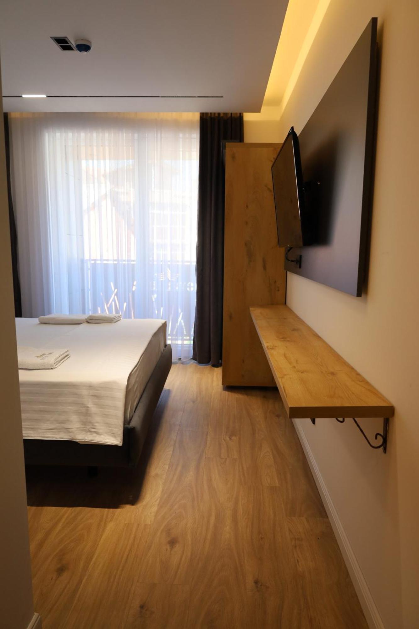 Hotel Luna Prizren Exteriér fotografie