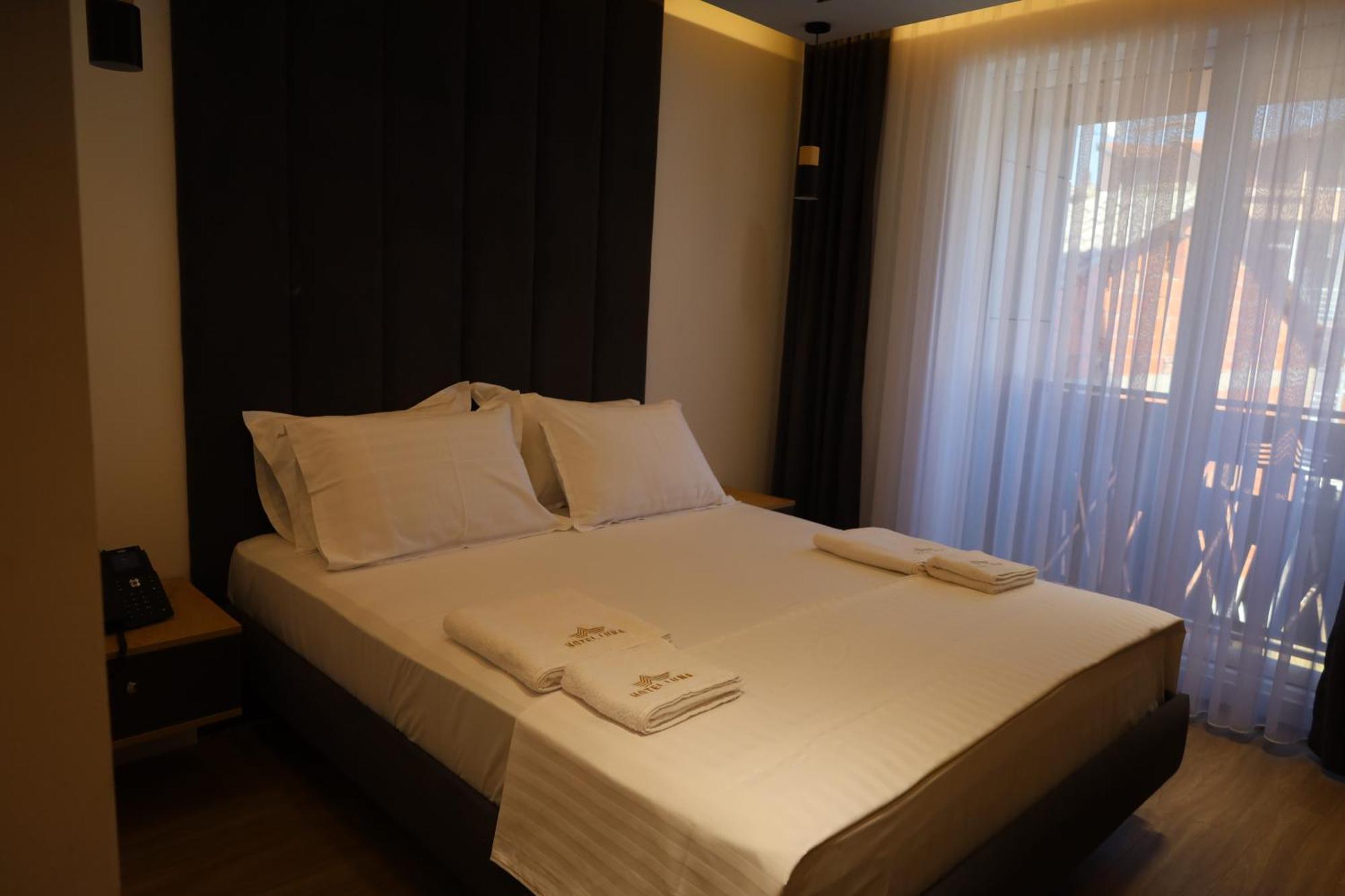 Hotel Luna Prizren Exteriér fotografie